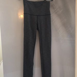 lululemon wunder under pant